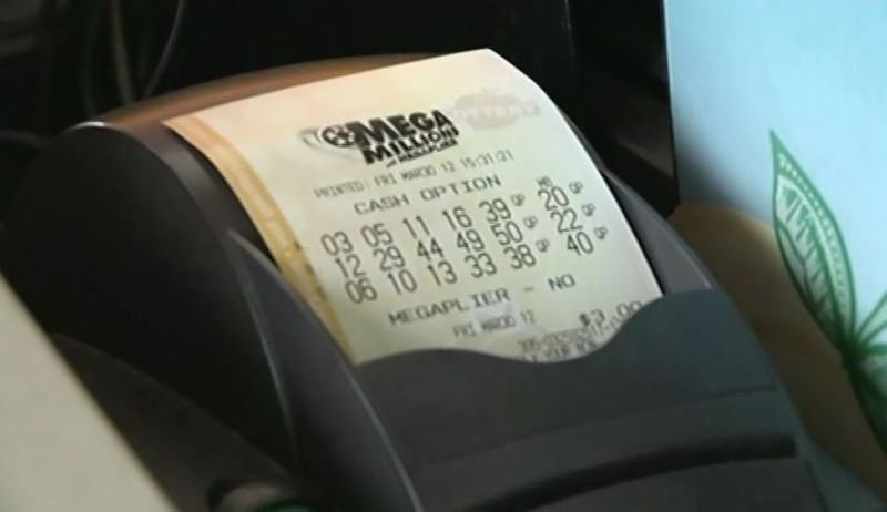 The next drawing will be Tuesday night at 11 p.m. ET. (Source: WJXT via CNN)