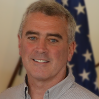 Representative Brad Wenstrup (Source: Facebook)