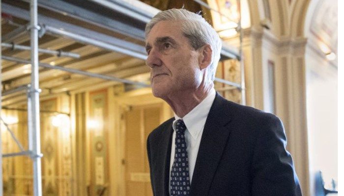 Robert Mueller is leading the special federal investigation into Russia's involvement in the 2016 presidential election. (AP Photo/J. Scott Applewhite, File)