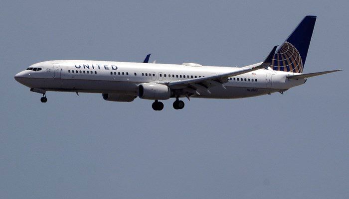 United Airlines accounted for more animal deaths than all other U.S. carriers combined in 2017. (Source: AP Photo/Marcio Jose Sanchez, File)
