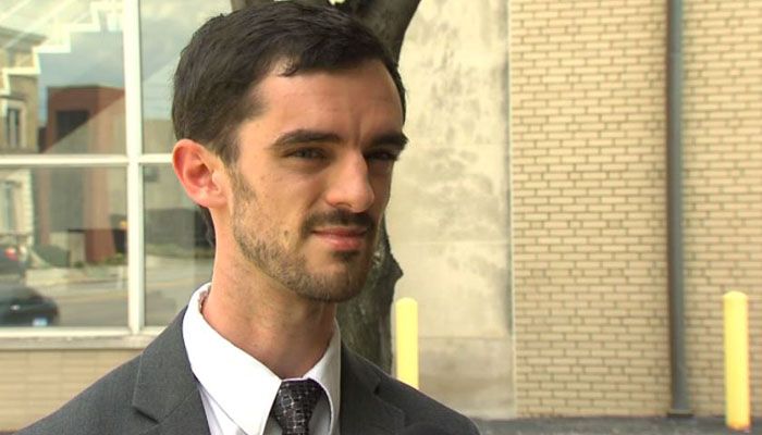 The Indiana teacher argues his First Amendment rights were violated, while LGBTQ advocates say “a lack of respect” for transgender students leads them to consider suicide. (Source: WRTV/CNN)