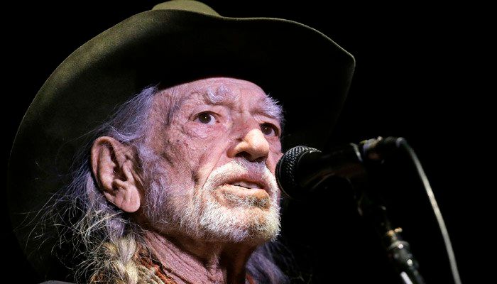 Nelson appeared to be challenging Attorney General Jeff Sessions use of the Bible to defend his department’s policies. (Source: Mark Humphrey/AP, file)