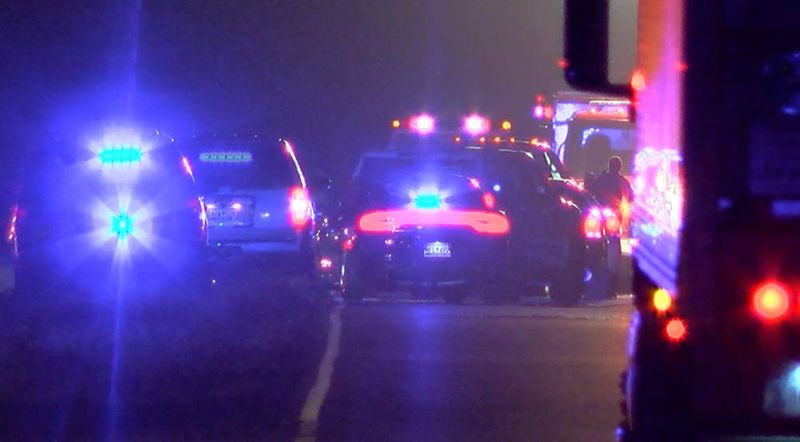 Arrington was out of surgery and recovering Saturday morning, but faces additional surgery. (Source: Live 5)