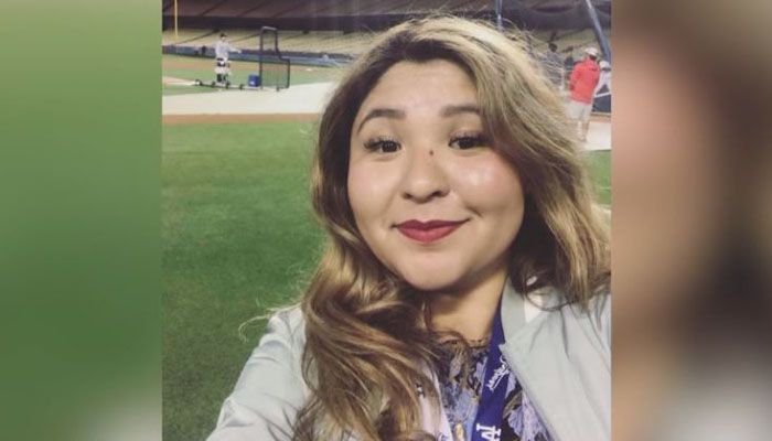 Trader Joe's employee Melyda Corado was identified by her brother as the woman shot and killed during the Saturday incident. (Source: Family of Melyda Corado/CNN)