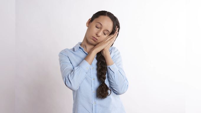 The unidentified key data operator is still working for the DMV. (Source: Pixabay, File)