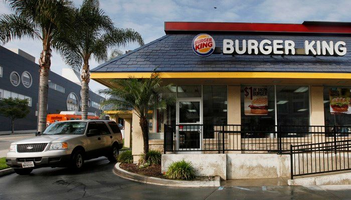 An acidic powder found in a backpack gave an officer a skin burn. No arrests were made in connection to the lab. (Source:AP Photo/Nick Ut)