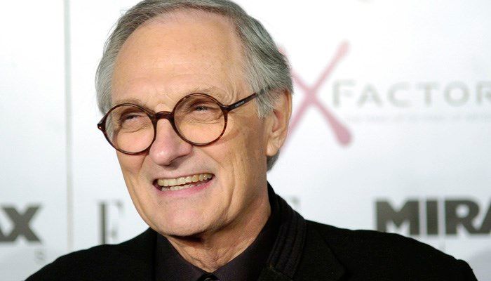 Alda is a six-time Emmy and Golden Globe winner. (Source: AP Photo/Chris Pizzello)