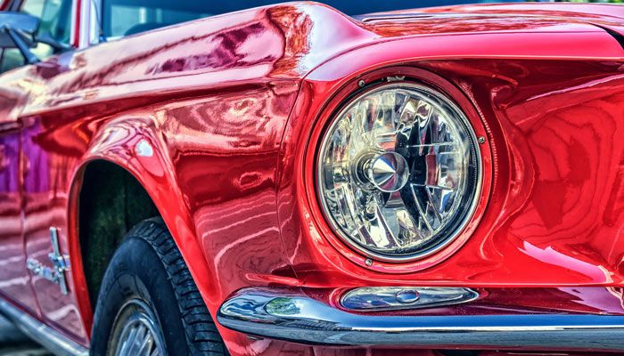 Buyers never received the automobiles for which they paid because the cars weren't really for sale. (Source: Pixabay)