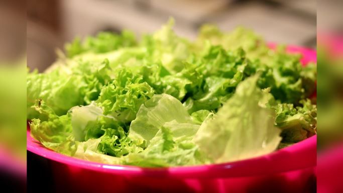 Although the USDA says no illnesses have been reported yet due to the salad and wrap recall, it’s possible that some people may have been infected and don’t yet realize it. (Source: Pixabay, File)