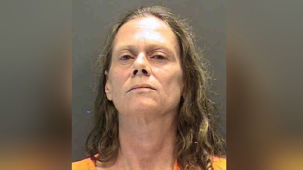 Allegedly, Sedlak told the victim, “If I wanted to hit you I would have.” (Source: Sarasota County Sheriff's Office)