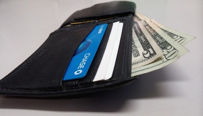 The kids saw the wallet under a car in the owner’s driveway. (Source: Pixabay, file)