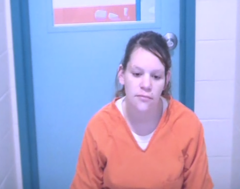 Marissa Teitsort (Source: WAOW/CNN)