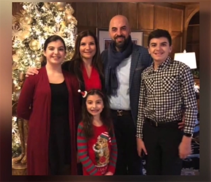 (Source: WKYT/WXYZ/Deaborn Area Community Members/FB, Rima Abbas/FB, Beaumont Medical Center/Handout, Abbas Family Handouts/CNN)